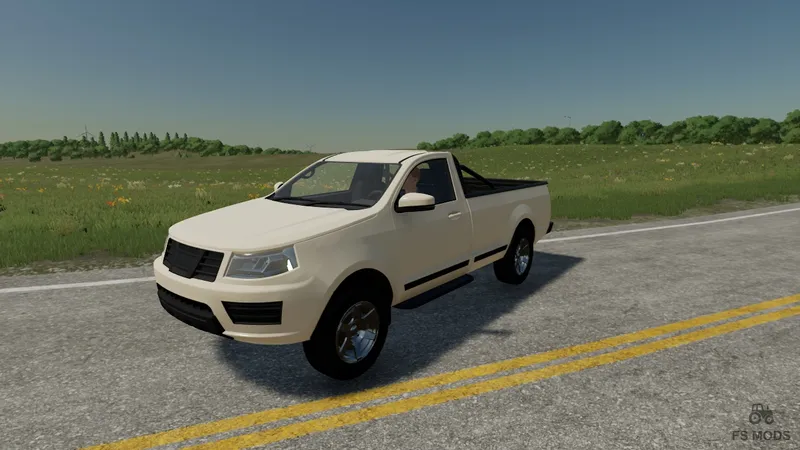 Автомобиль Ford F650 Slammed v 1.0