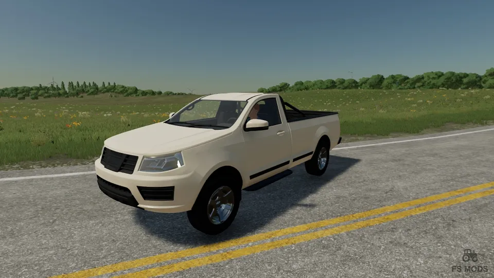 Автомобиль Ford F650 Slammed v 1.0
