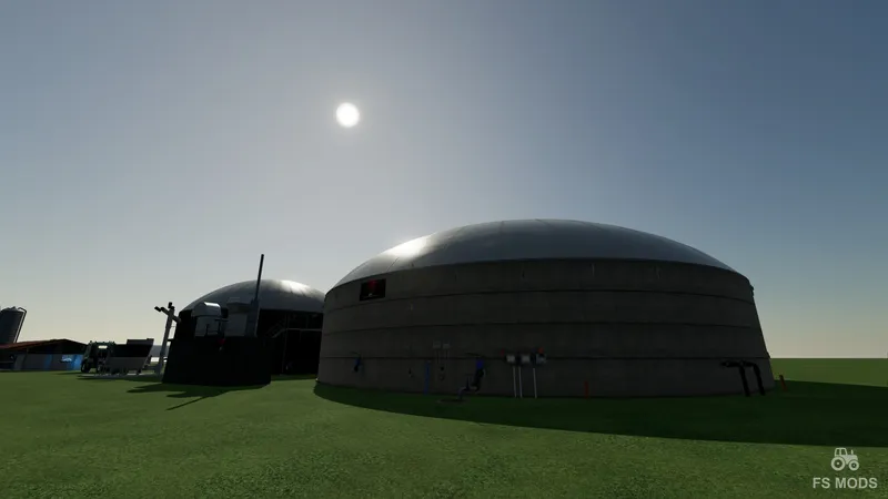 Малый BGA v 1.0