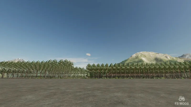 Карта The Plantation v 1.0.0.1