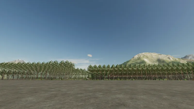 Карта The Plantation v 1.0.0.1