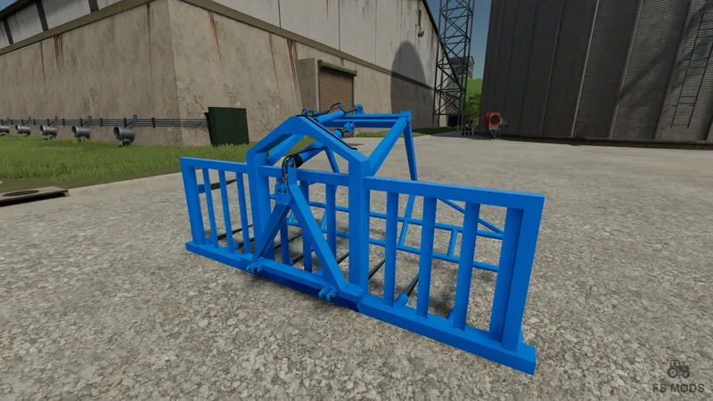 Выравниватель Fortschritt T031 v 1.0