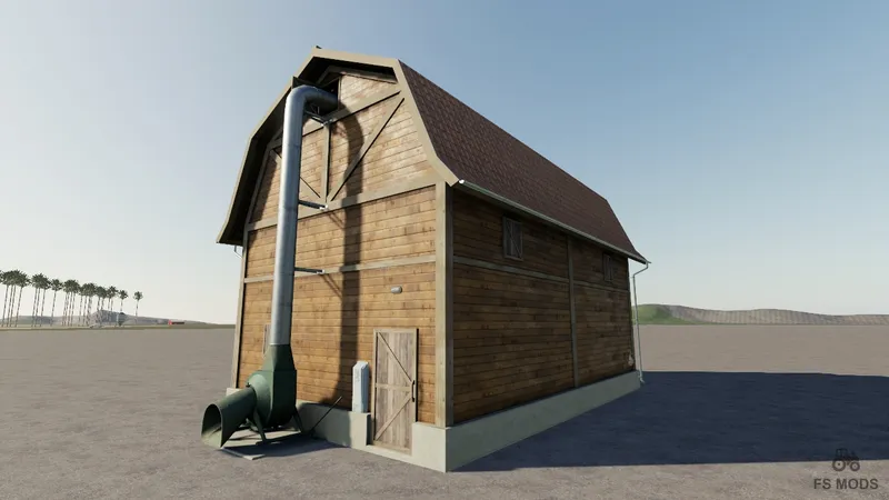 Сарай v 1.1