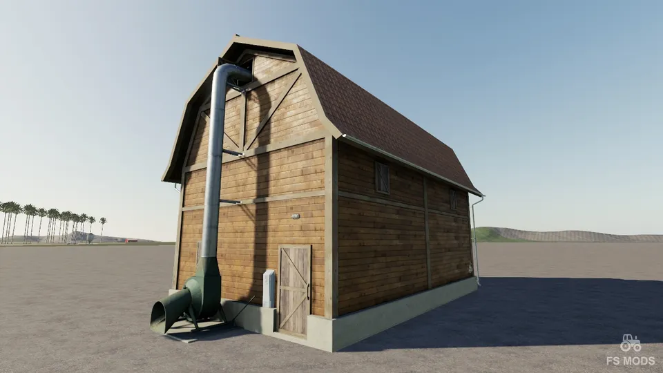 Сарай v 1.1
