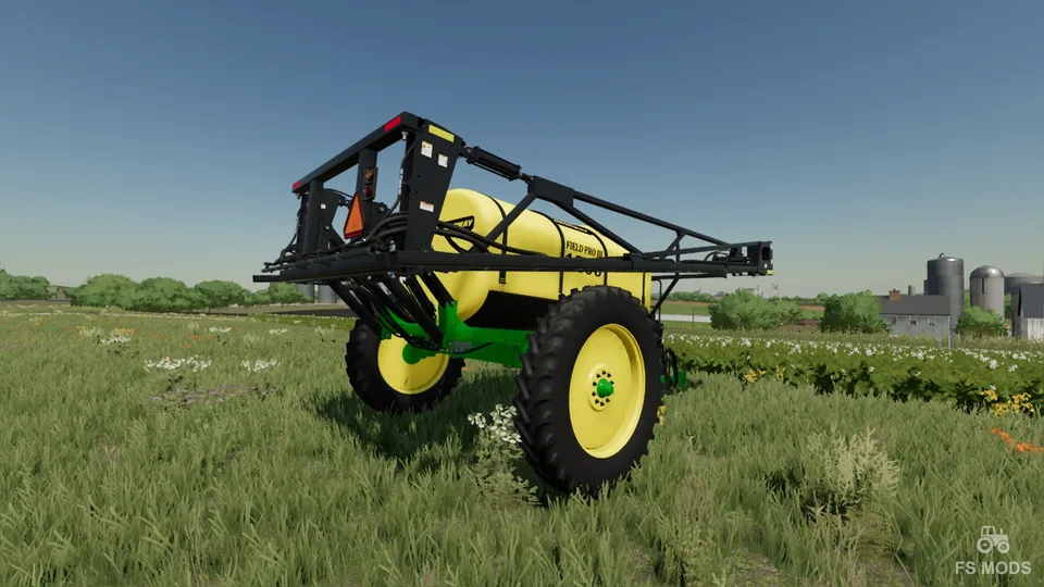 Опрыскиватель Bestway Spray Rig v 1.0