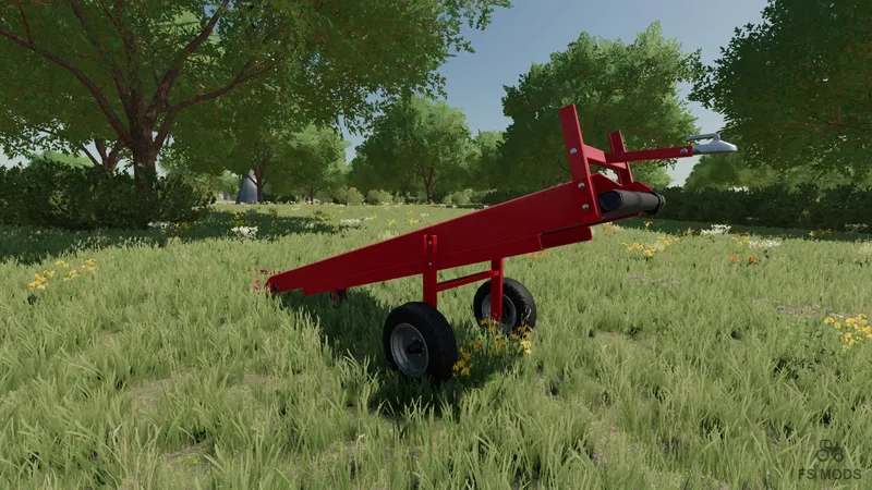 Конвейеры MK II v 1.0.0.1