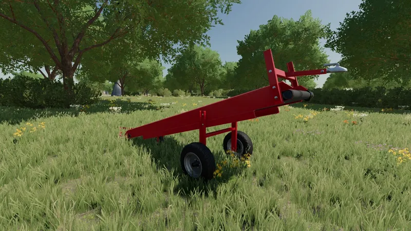 Конвейеры MK II v 1.0.0.1