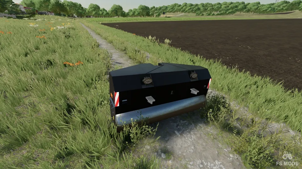 Силосный ролик v 1.0.0.1