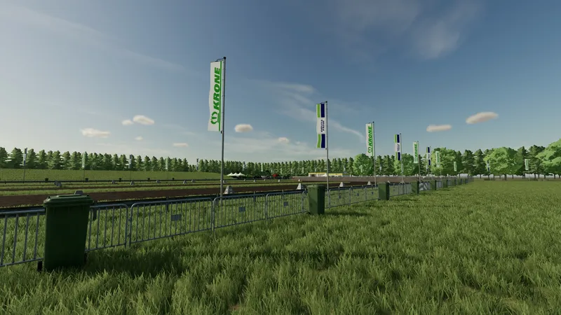 Карта Pulling v 1.0