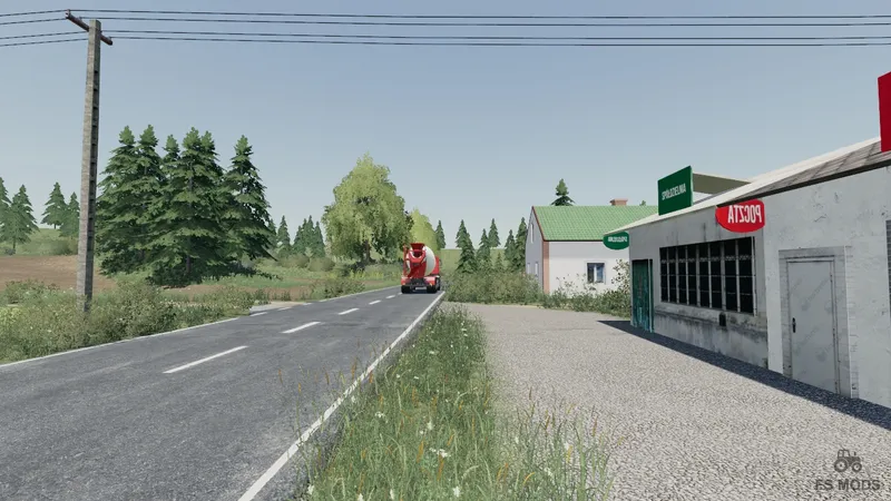 Карта Kijowiec 1.1