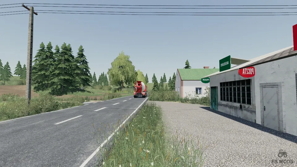 Карта Kijowiec 1.1