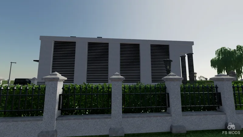 Крематорий v 1.2