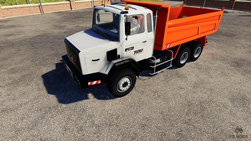 Renault C280 v 1.0