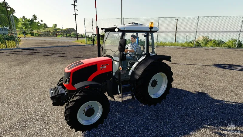 Трактор Armatrac 1104 v 1.2