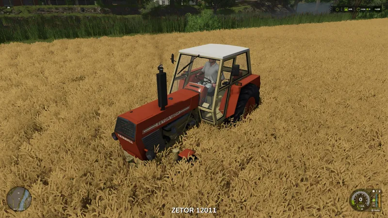 Zetor 6 Pack v1.0