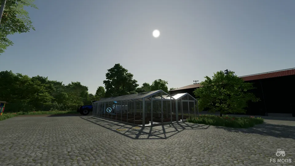 Карта Adelshoven 2.2