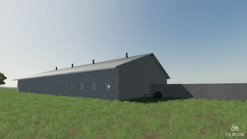 Свиноводство v 1.0