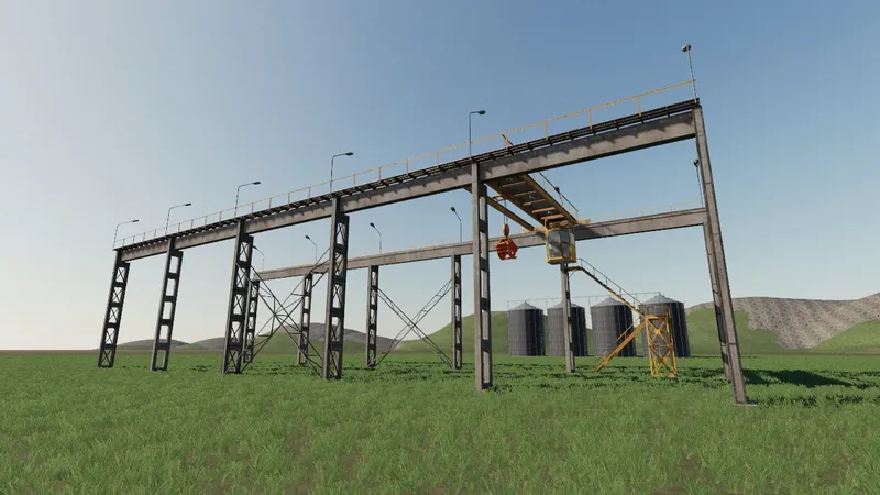 Кран v 1.1