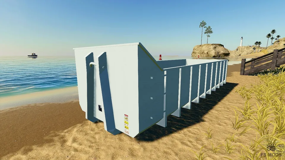 Прицепы IT Runner Trailers Pack v 2.2