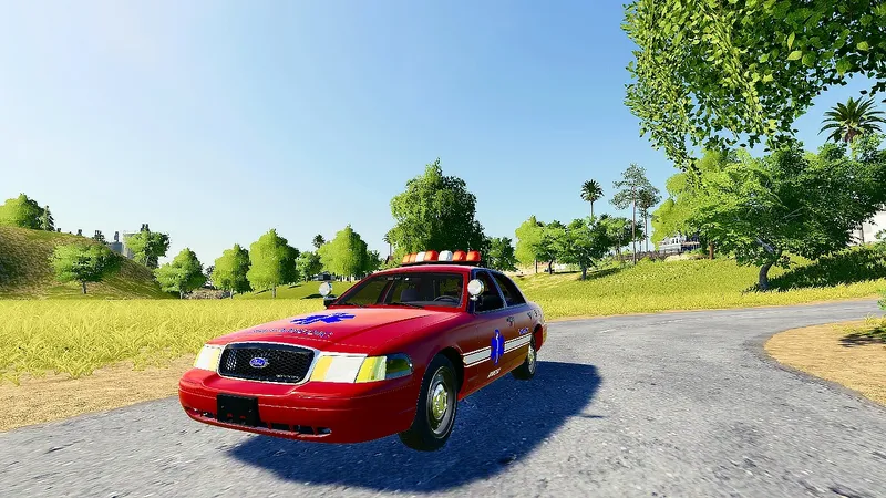 Автомобиль 