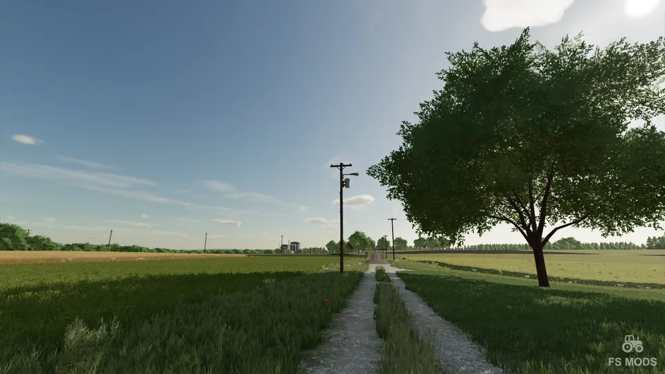 Карта Bloomfield, Канада v 1.0.1.0