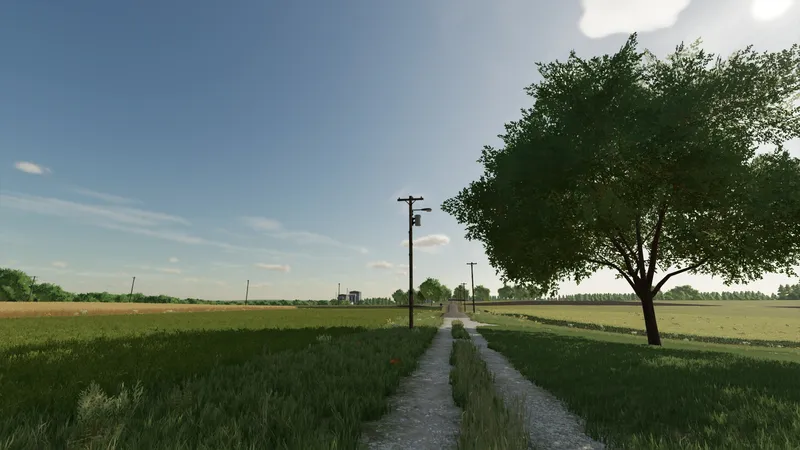 Карта Bloomfield, Канада v 1.0.1.0