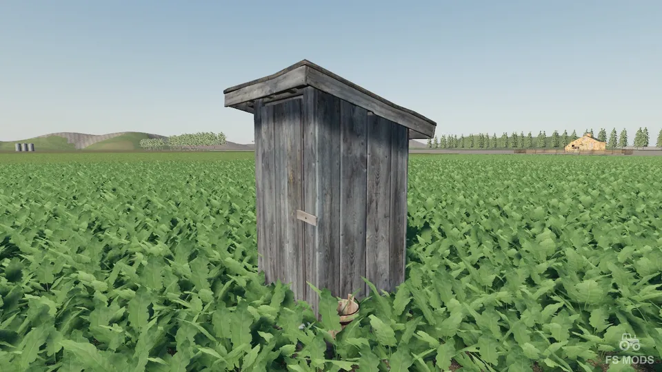Пристройка v 1.0