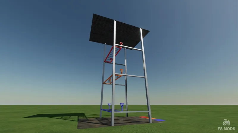 Хранилище Ropa v 1.0