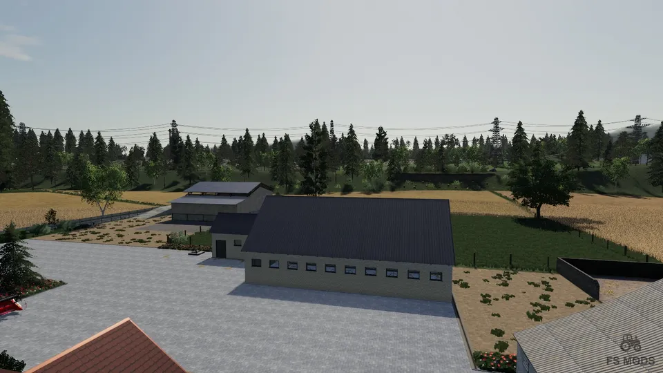 Карта Masna Dolina v 1.1.2