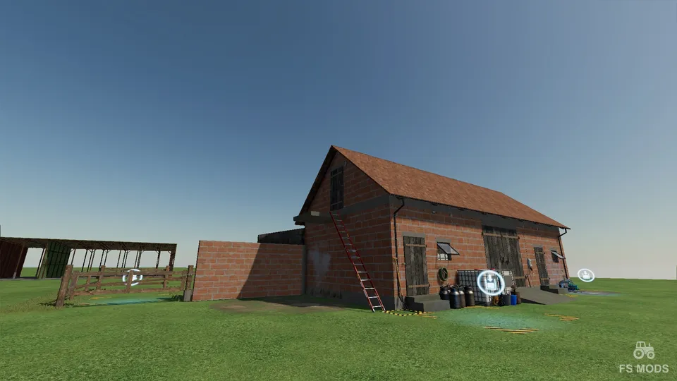 Коровник v 1.0.0.1
