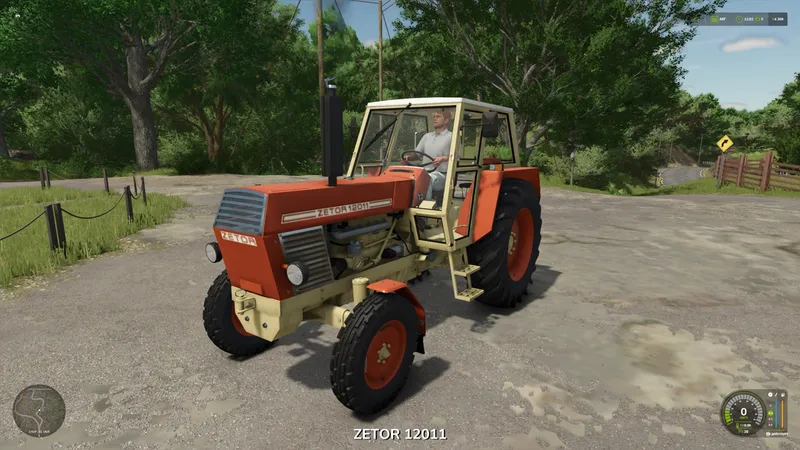 Zetor UR2 6 Pack V1.0.0.2 by kasztan18