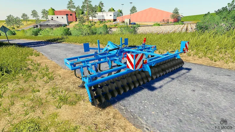 Культиватор Carre Neolab Twin v 2.0