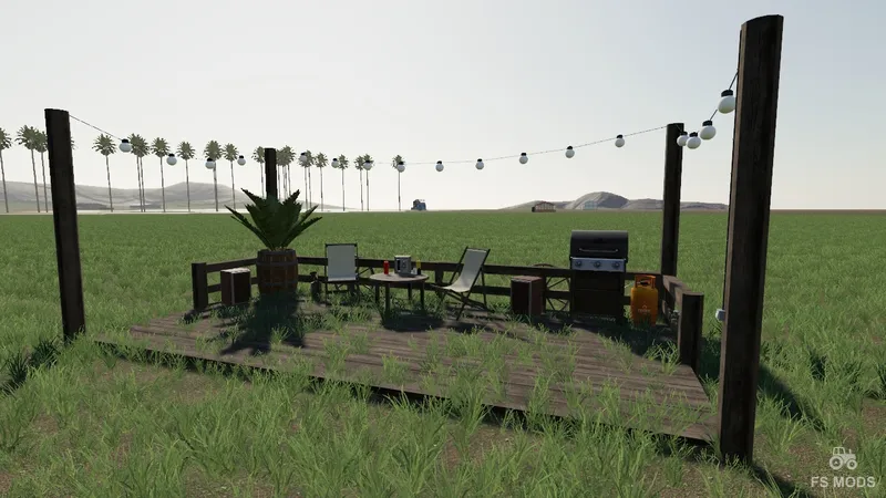 Кафе Chill and Grill v 1.0.1.0