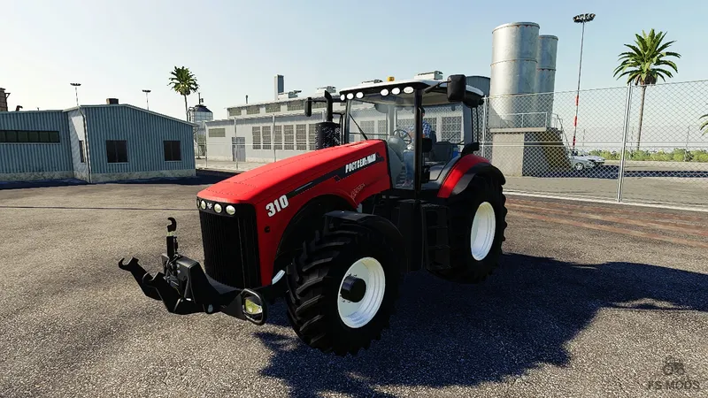 Трактор Versatile 310 v 1.0