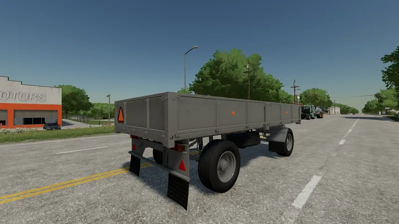 Прицепы Lizard v 1.0.0.1