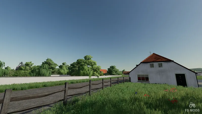 Карта Antigonia 1.1