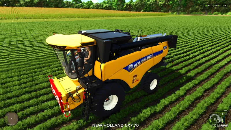 New Holland Pack v1.0.6