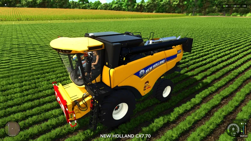 New Holland Pack v1.0.6