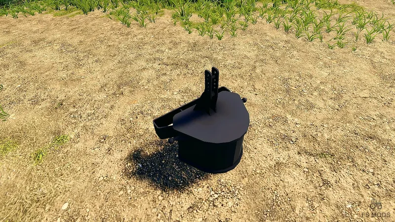 Противовесы Masse MX v 1.0