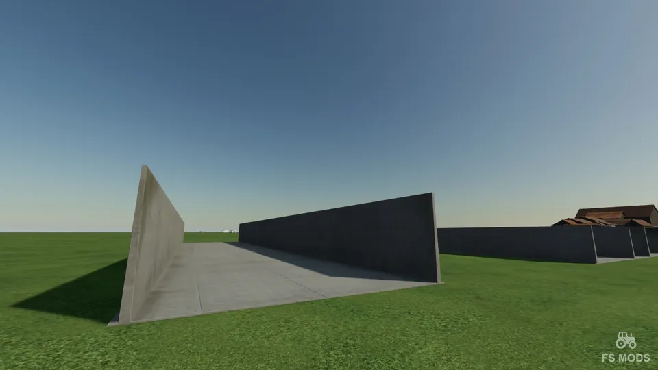 Бункер v 2.0