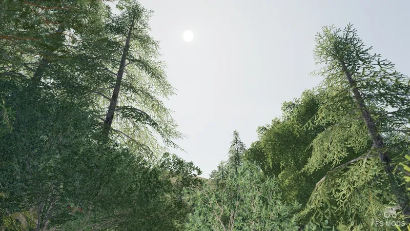 Seasons Mod v 1.3.2.0