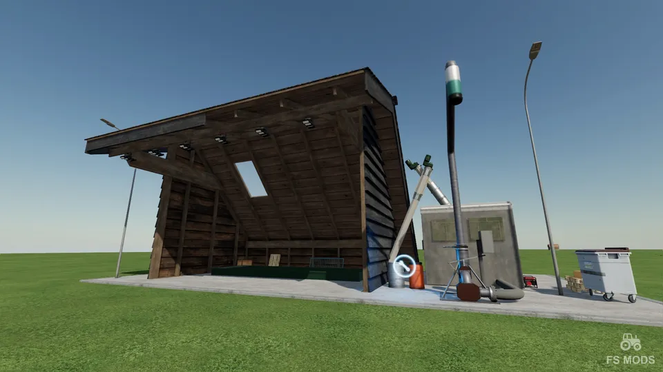 Хранилище камней v 1.0