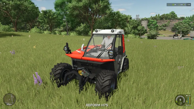 Reform Pack V1.0.0.1