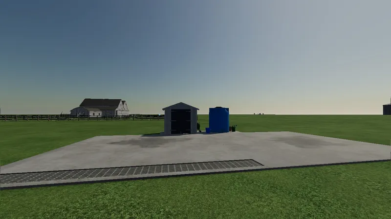 Моечная станция Stihl v 1.0