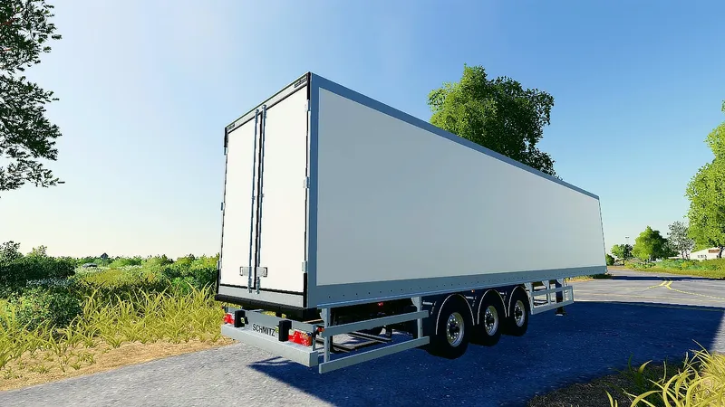 Прицеп Schmitz Cargobull v 1.0