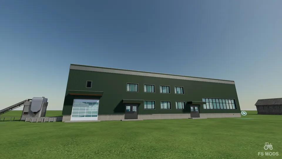 Винодельня v 1.0