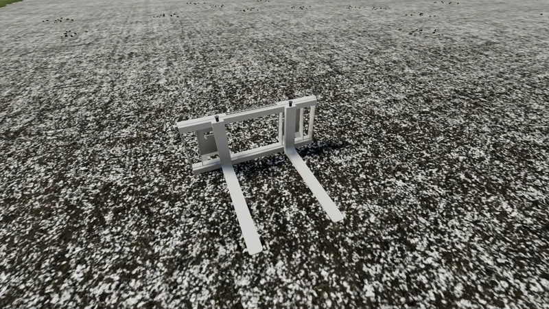 Вилка для поддонов Paladin Walk-Thru v 1.0