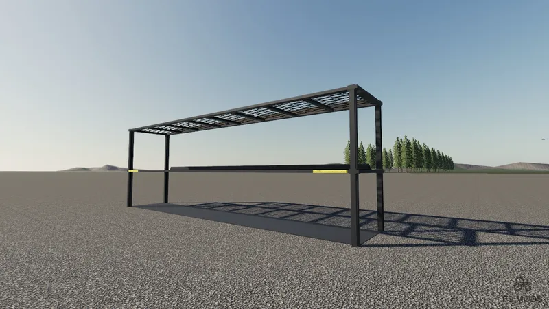 Стеллажи для хранения v 1.0.0.1