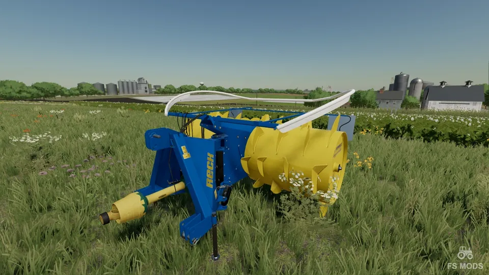 Уплотнитель Reck Jumbo 2 v 1.0
