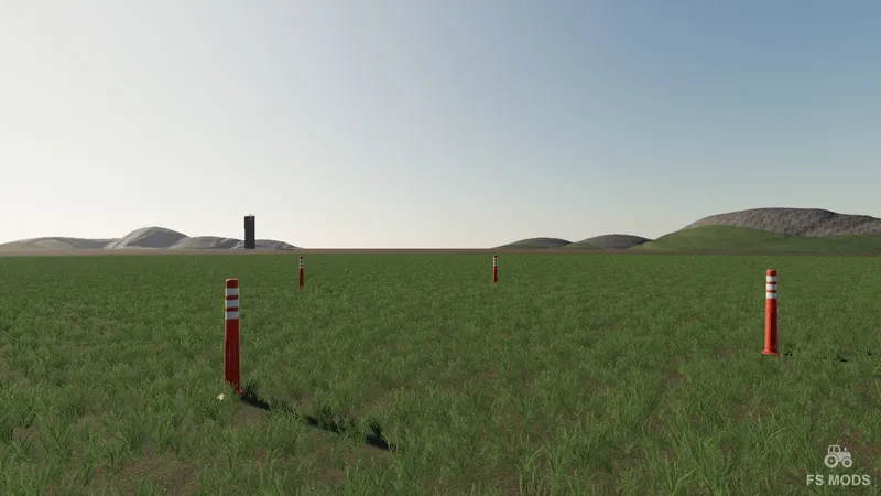 Бункер Freiland v 1.2